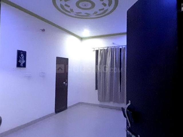 2 BHK Independent Builder Floor in Cantonment for rent Lucknow. The reference number is 16358823