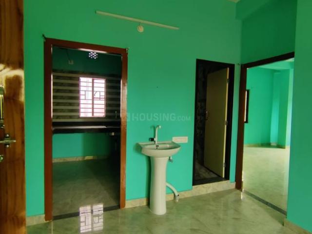 2 BHK Independent Builder Floor in Champasari for rent Siliguri. The reference number is 21284207