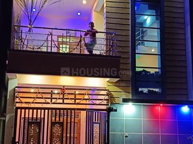 2 BHK Independent Builder Floor in Chandangaon for rent Chhindwara. The reference number is 15908080