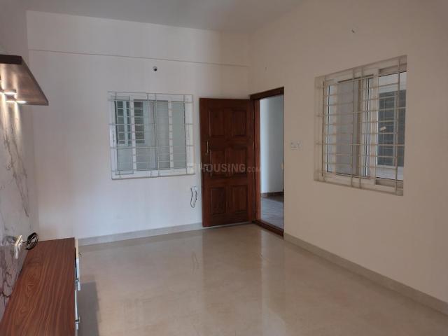 2 BHK Independent Builder Floor in Chandapura for rent Bengaluru. The reference number is 21319057