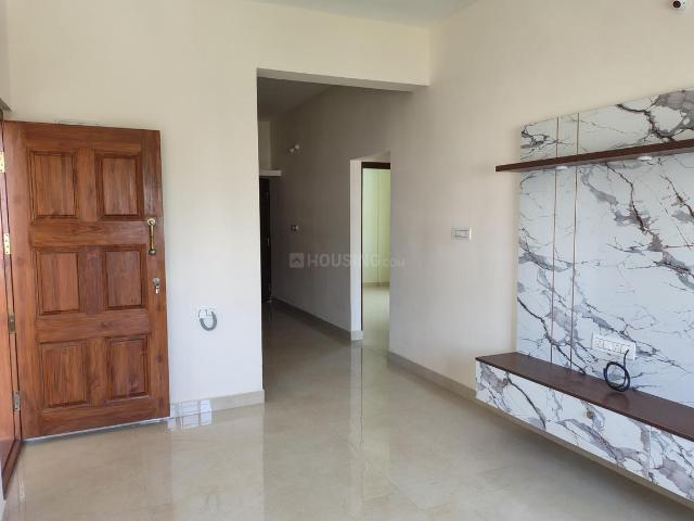 2 BHK Independent Builder Floor in Chandapura for rent Bengaluru. The reference number is 21319058