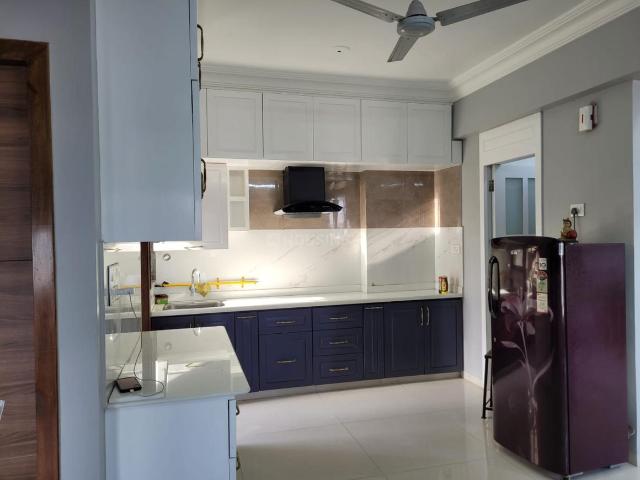 2 BHK Independent Builder Floor in Chandkheda for rent Ahmedabad. The reference number is 20983942