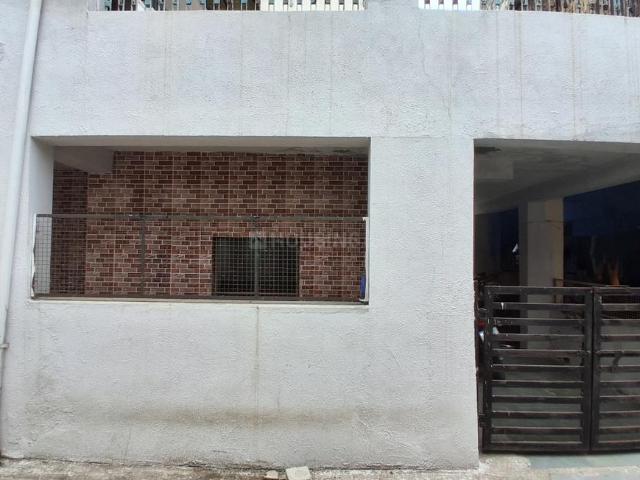 2 BHK Independent Builder Floor in Chandkheda for rent Ahmedabad. The reference number is 21110413