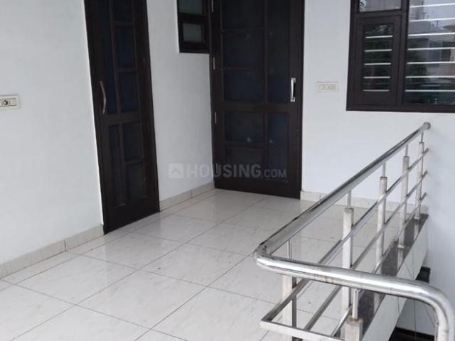 2 BHK Independent Builder Floor in Chandsar Basti for rent Bathinda. The reference number is 19848533