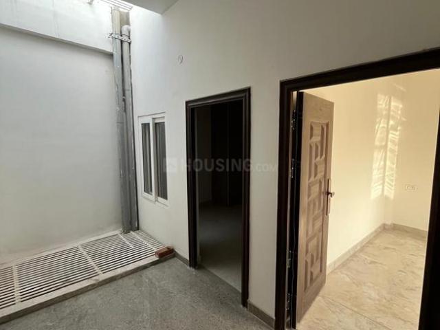 2 BHK Independent Builder Floor in Chandpur Bichpuri for rent Bareilly. The reference number is 21300696