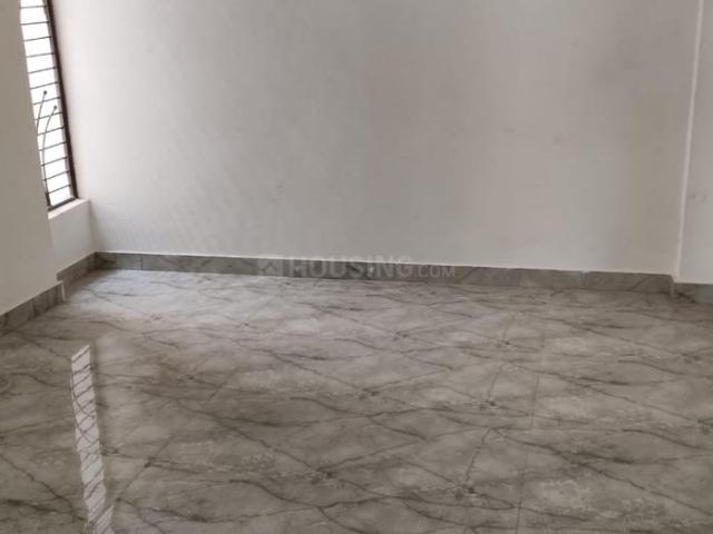 2 BHK Independent Builder Floor in Chandpur for rent Varanasi. The reference number is 20396734