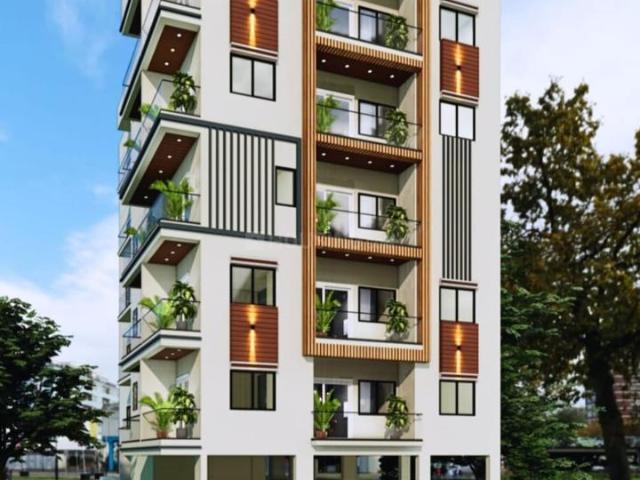 2 BHK Independent Builder Floor in Chandra Layout Extension for resale Bengaluru. The reference number is 20816017