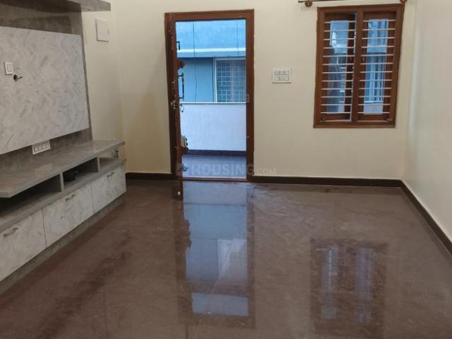 2 BHK Independent Builder Floor in Chandra Layout Stage 1 for rent Bengaluru. The reference number is 20775784