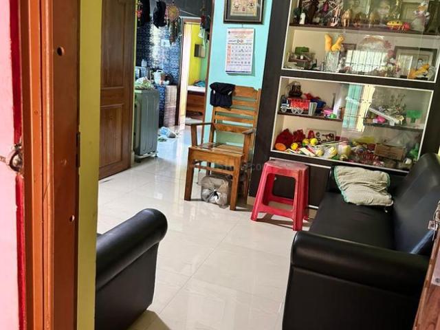 2 BHK Independent Builder Floor in Chandrasekharpur for rent Bhubaneswar. The reference number is 21368134