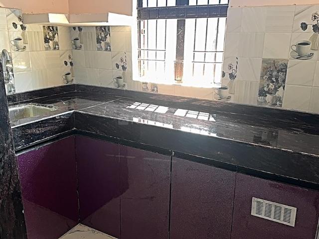 2 BHK Independent Builder Floor in Chandwara for rent Muzaffarpur. The reference number is 18071293