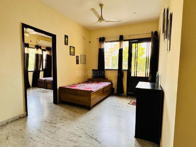 2 BHK Independent Builder Floor in Channi Himmat for rent Jammu. The reference number is 17167169