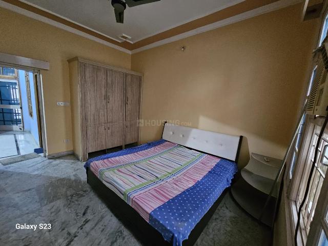 2 BHK Independent Builder Floor in Channi Himmat for rent Jammu. The reference number is 17305599