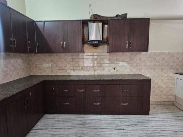 2 BHK Independent Builder Floor in Channi Himmat for rent Jammu. The reference number is 19606001