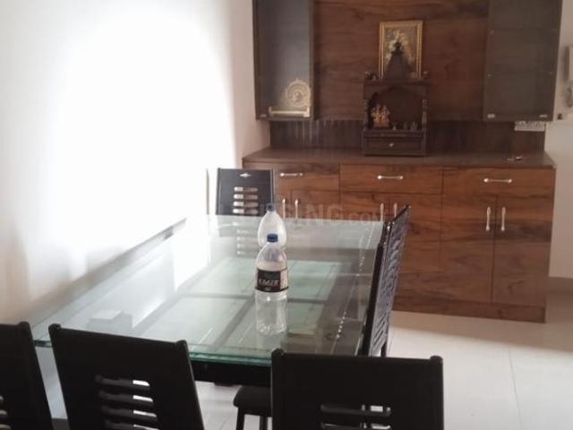 2 BHK Independent Builder Floor in Channi Himmat for rent Jammu. The reference number is 19634691