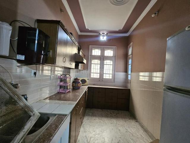 2 BHK Independent Builder Floor in Channi Himmat for rent Jammu. The reference number is 21049907