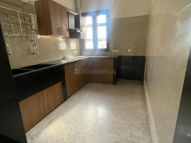 2 BHK Independent Builder Floor in Channi Himmat for rent Jammu. The reference number is 21161364