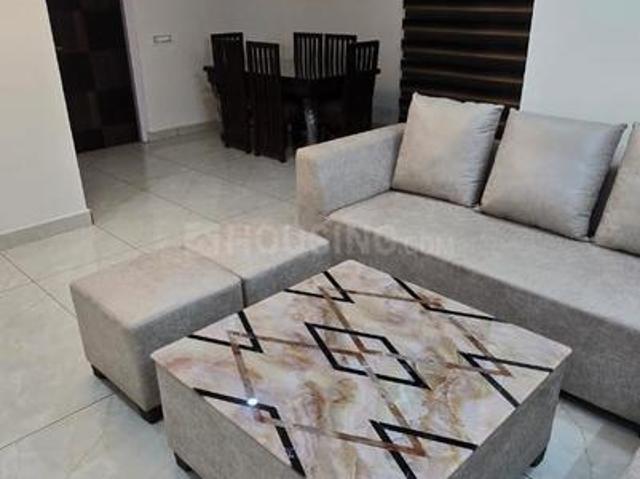 2 BHK Independent Builder Floor in Channi Himmat for rent Jammu. The reference number is 21261060