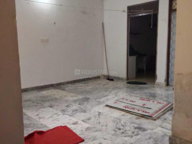 2 BHK Independent Builder Floor in Chaitanya Vihar Phase II for rent Vrindavan. The reference number is 20688088