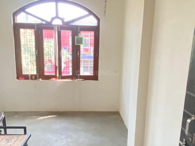 2 BHK Independent Builder Floor in Chakeri for rent Kanpur. The reference number is 16393524
