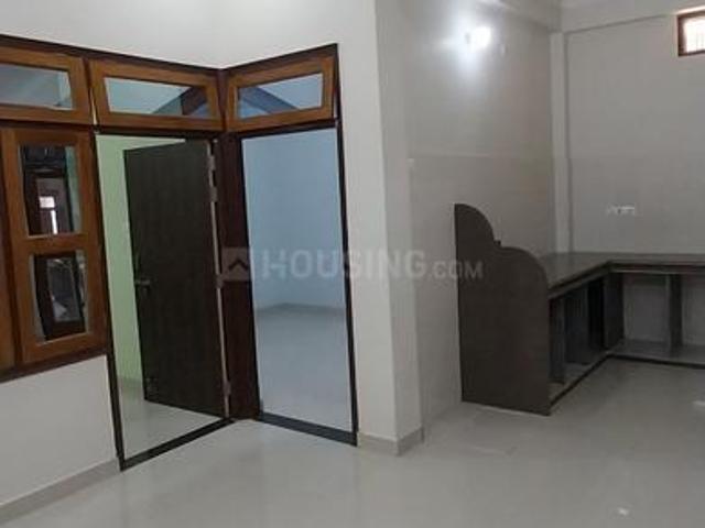 2 BHK Independent Builder Floor in Chakeri for rent Kanpur. The reference number is 17016820