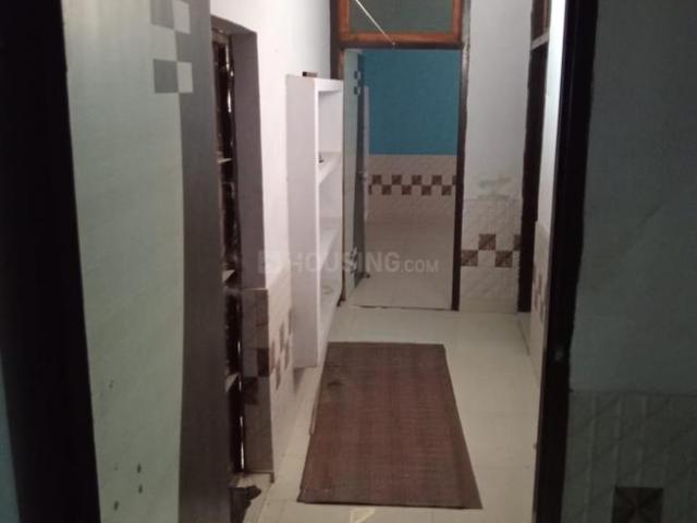 2 BHK Independent Builder Floor in Chakeri for rent Kanpur. The reference number is 18872078