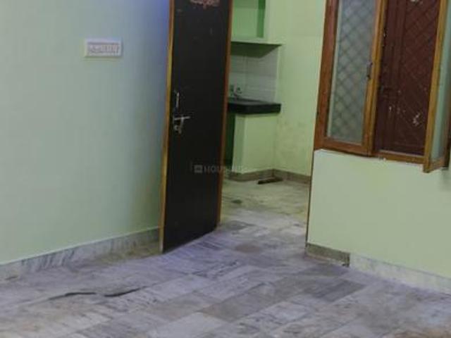 2 BHK Independent Builder Floor in Chakeri for rent Kanpur. The reference number is 9381663