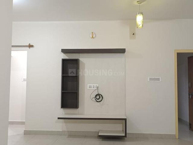 2 BHK Independent Builder Floor in Challaghatta for rent Bengaluru. The reference number is 19139445