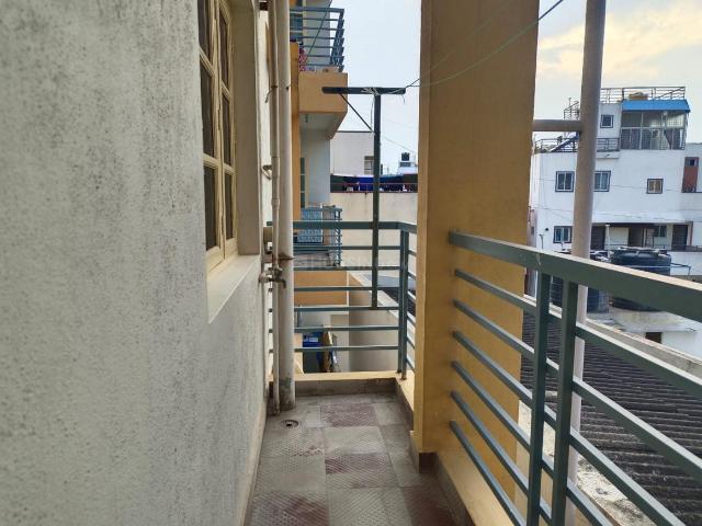 2 BHK Independent Builder Floor in Challaghatta for rent Bengaluru. The reference number is 19139445