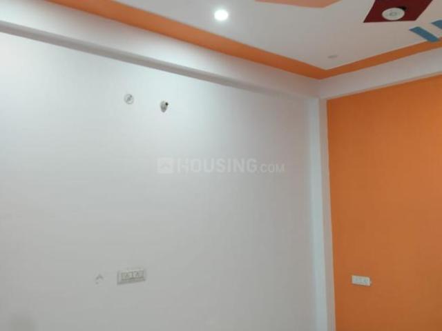 2 BHK Independent Builder Floor in Charbagh for rent Lucknow. The reference number is 18247732