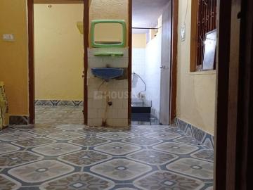 2 BHK Independent Builder Floor in Chas for rent Bokaro. The reference number is 5211304