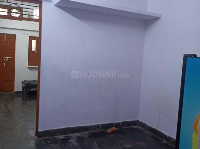 2 BHK Independent Builder Floor in Chaukaghat for rent Varanasi. The reference number is 15370692