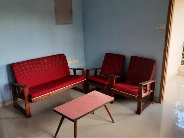 2 BHK Independent Builder Floor in Chembukkav for rent Thrissur. The reference number is 10319884