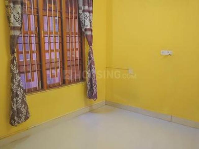 2 BHK Independent Builder Floor in Chengalpattu for rent Chennai. The reference number is 21025183