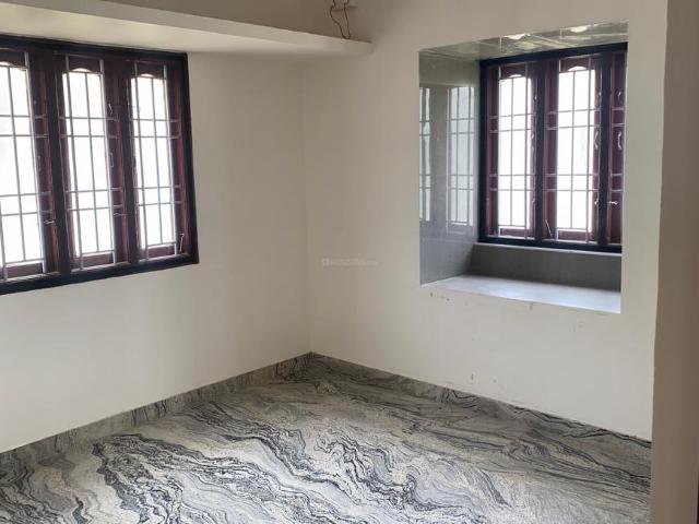2 BHK Independent Builder Floor in Chelliamma Nagar for rent Chennai. The reference number is 20831380