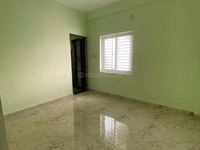 2 BHK Independent Builder Floor in Cheran Ma Nagar for rent Coimbatore. The reference number is 19110356