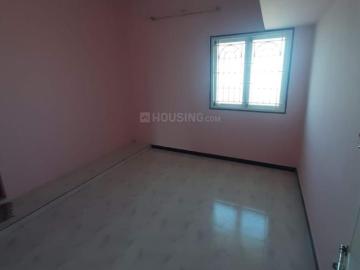 2 BHK Independent Builder Floor in Cheran Ma Nagar for rent Coimbatore. The reference number is 20096911