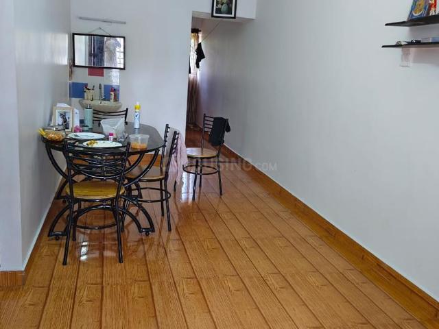 2 BHK Independent Builder Floor in Cheranalloor for rent Kochi. The reference number is 21020062