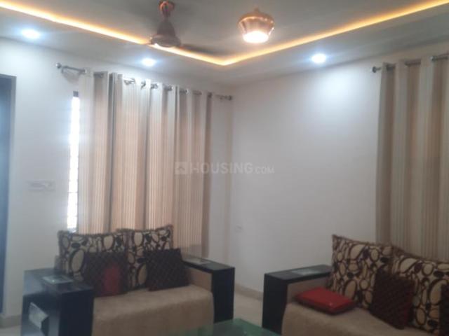 2 BHK Independent Builder Floor in Chhoti Barandari II for rent Jalandhar. The reference number is 11922065