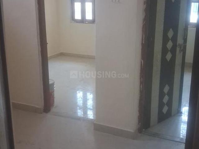 2 BHK Independent Builder Floor in Chhataripur for rent Varanasi. The reference number is 20470795