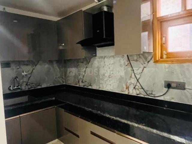 2 BHK Independent Builder Floor in Chhattarpur for rent New Delhi. The reference number is 15507750