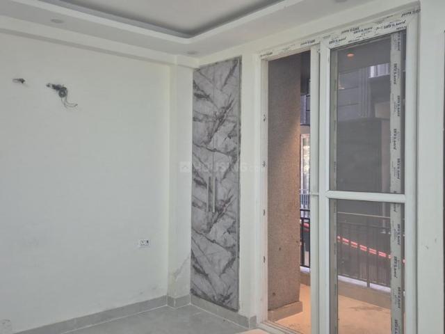 2 BHK Independent Builder Floor in Chhattarpur for rent New Delhi. The reference number is 19532041