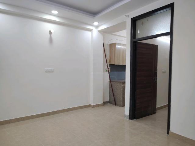 2 BHK Independent Builder Floor in Chhattarpur for rent New Delhi. The reference number is 20213095