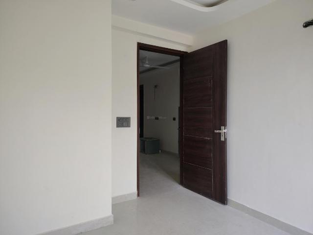 2 BHK Independent Builder Floor in Chhattarpur for rent New Delhi. The reference number is 20366887