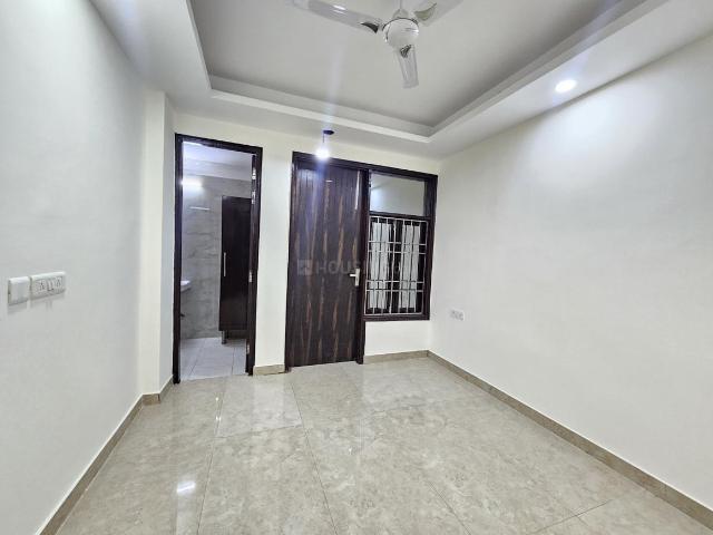 2 BHK Independent Builder Floor in Chhattarpur for rent New Delhi. The reference number is 20556134