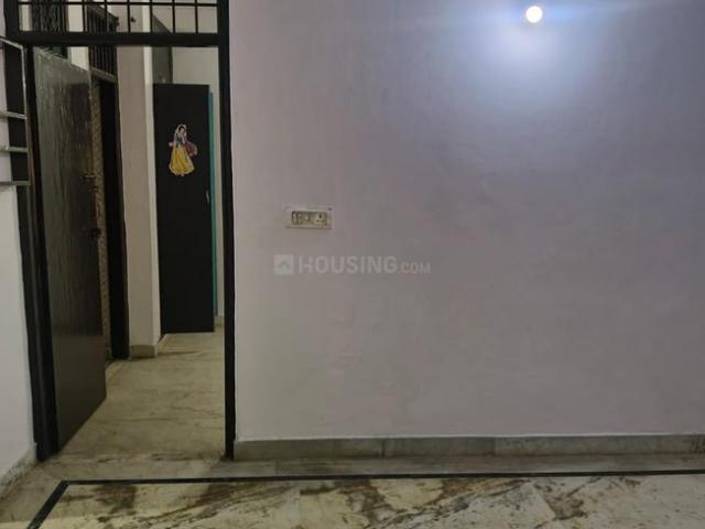 2 BHK Independent Builder Floor in Chhattarpur for rent New Delhi. The reference number is 20783430