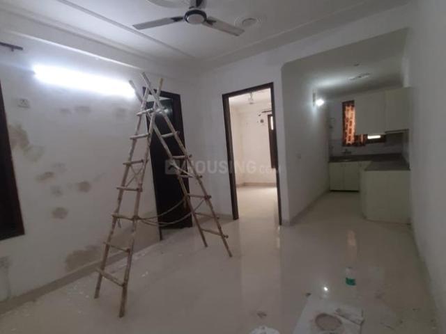 2 BHK Independent Builder Floor in Chhattarpur for rent New Delhi. The reference number is 20787149