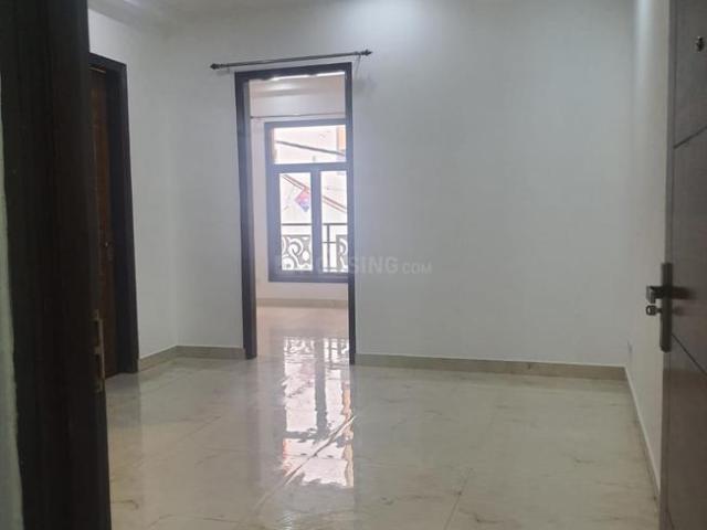 2 BHK Independent Builder Floor in Chhattarpur for resale New Delhi. The reference number is 19971996