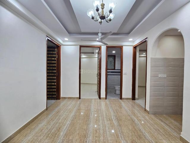 2 BHK Independent Builder Floor in Chhattarpur for resale New Delhi. The reference number is 13987472