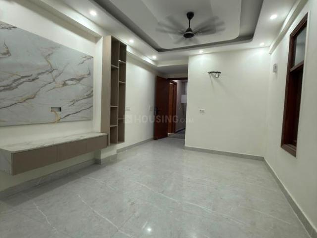 2 BHK Independent Builder Floor in Chhattarpur for resale New Delhi. The reference number is 20416863