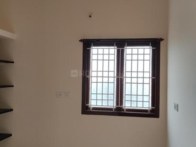 2 BHK Independent Builder Floor in Chinthamanipudur for rent Coimbatore. The reference number is 21349360